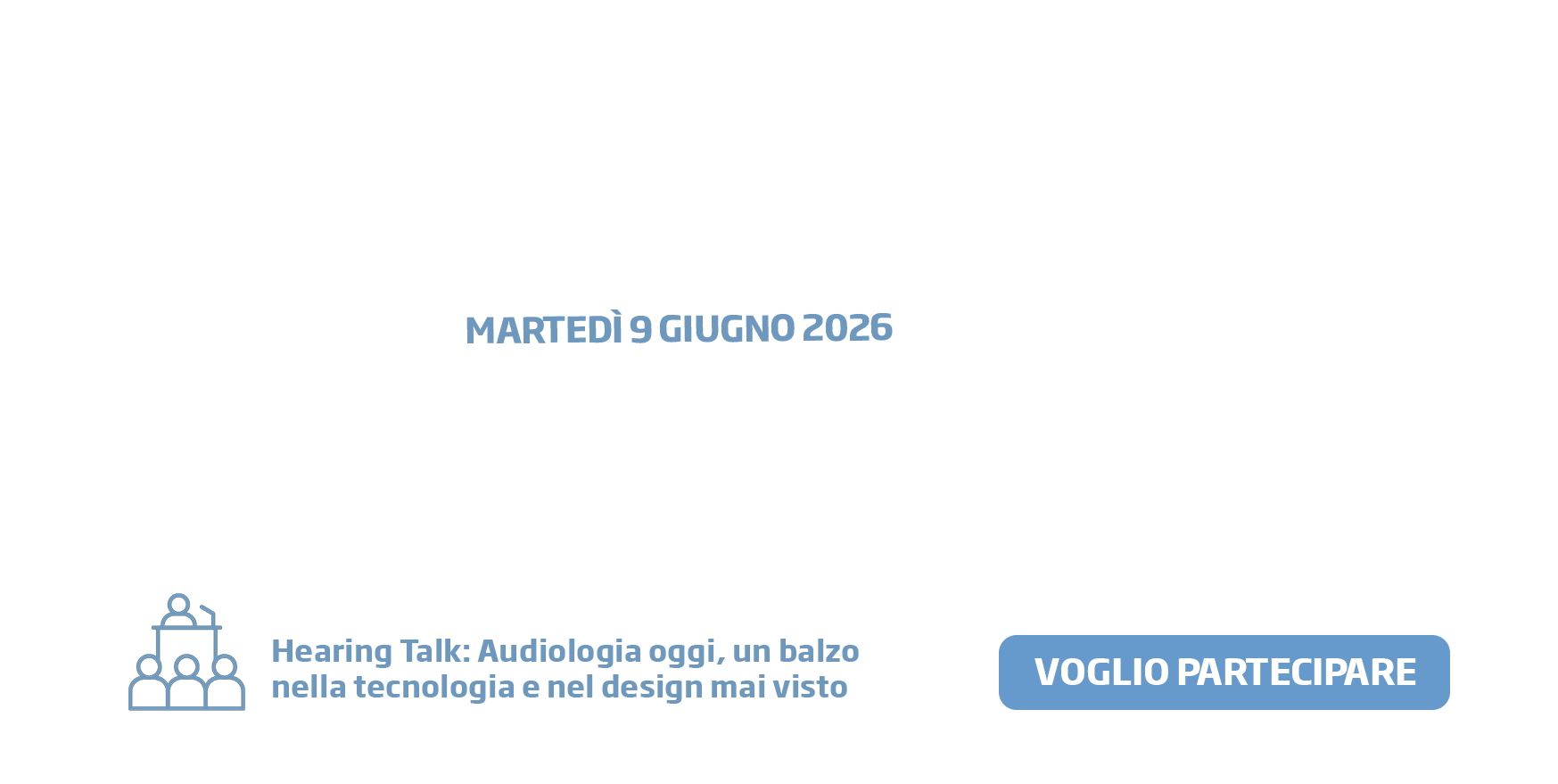 invito 9 giugno oticon zeal del bo tecnologia per l'ascolto