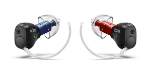 oticon zeal