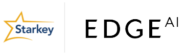 Strakey Edge AI Logo